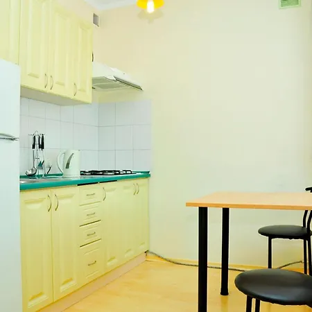 Apartment On Independence Square Kyiv