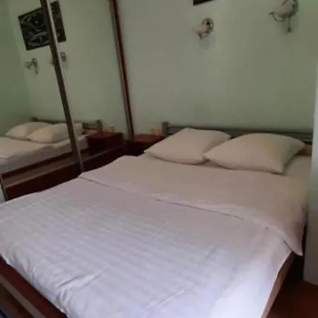 Apartment On Independence Square