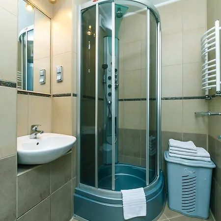Apartment On Independence Square *