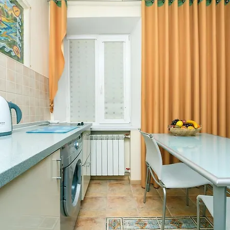 Apartment On Independence Square *
