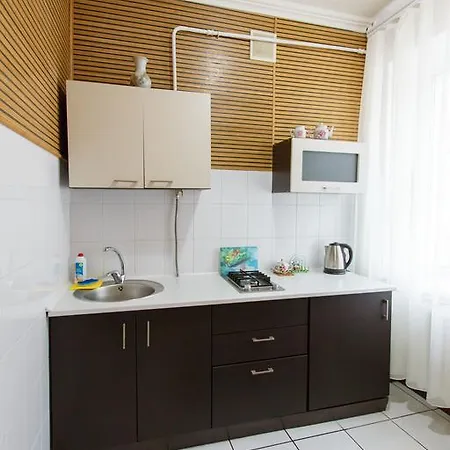 On Independence Square Apartment