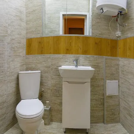On Independence Square Apartment